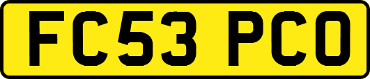 FC53PCO