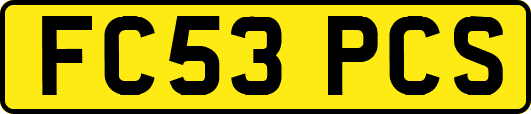 FC53PCS