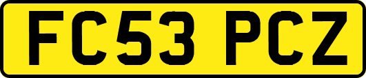 FC53PCZ