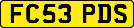 FC53PDS