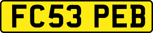 FC53PEB