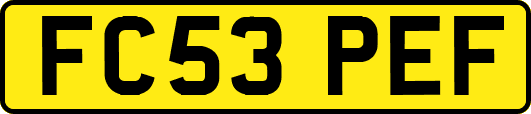 FC53PEF