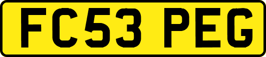 FC53PEG