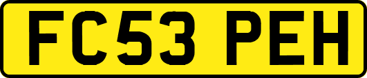 FC53PEH