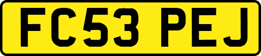 FC53PEJ