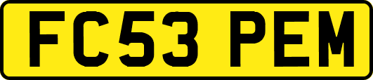 FC53PEM