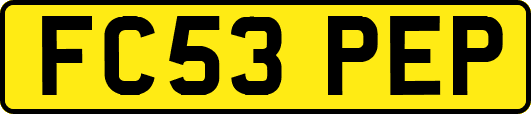 FC53PEP