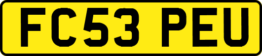FC53PEU