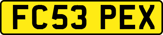 FC53PEX