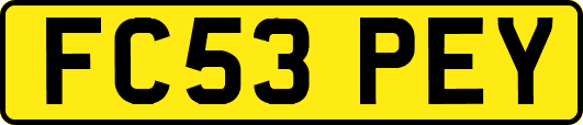 FC53PEY