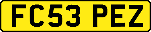 FC53PEZ