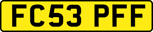 FC53PFF