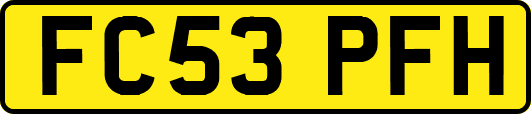 FC53PFH