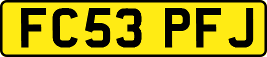 FC53PFJ