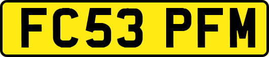 FC53PFM