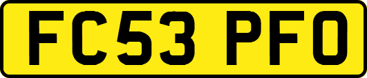 FC53PFO