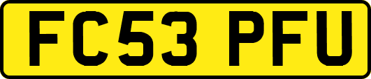 FC53PFU