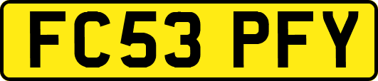 FC53PFY