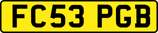 FC53PGB
