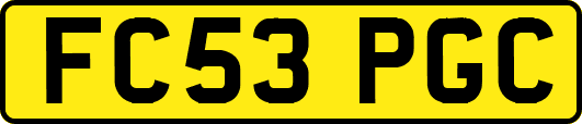 FC53PGC