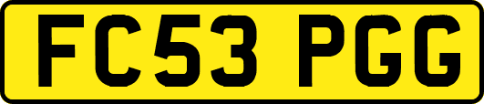 FC53PGG