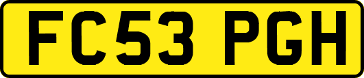 FC53PGH