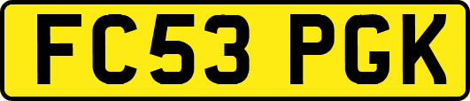 FC53PGK