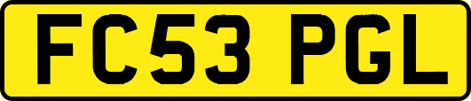 FC53PGL