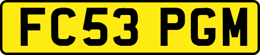 FC53PGM