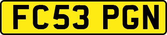 FC53PGN