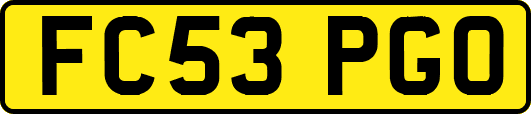FC53PGO