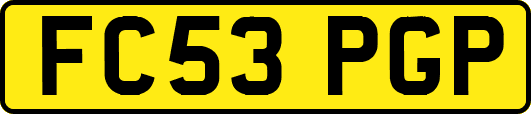 FC53PGP