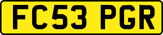 FC53PGR