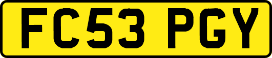 FC53PGY