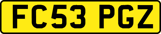 FC53PGZ