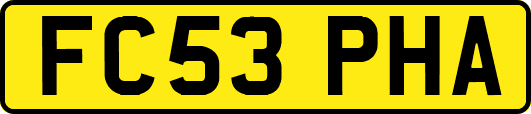 FC53PHA