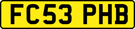 FC53PHB