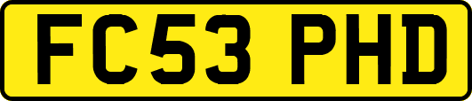 FC53PHD