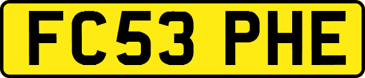 FC53PHE
