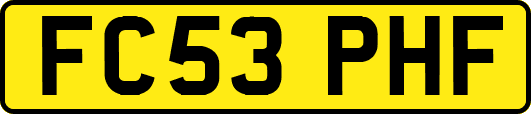 FC53PHF