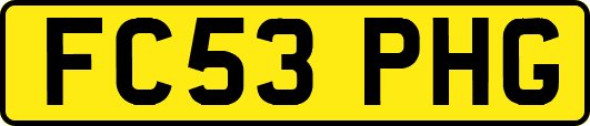 FC53PHG