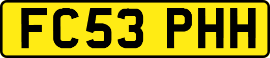 FC53PHH