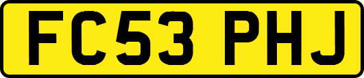 FC53PHJ