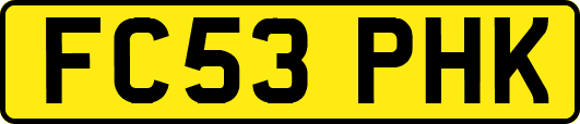 FC53PHK