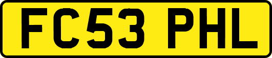 FC53PHL
