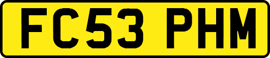 FC53PHM