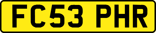 FC53PHR