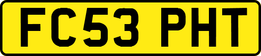 FC53PHT