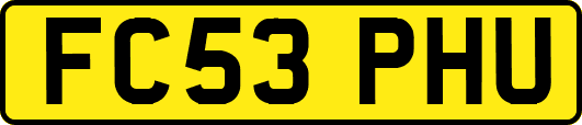 FC53PHU