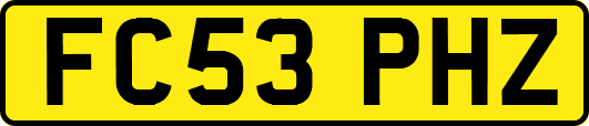 FC53PHZ